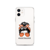 Basketball Mom Case for iPhone®