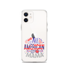 All American Mama  Case for iPhone®