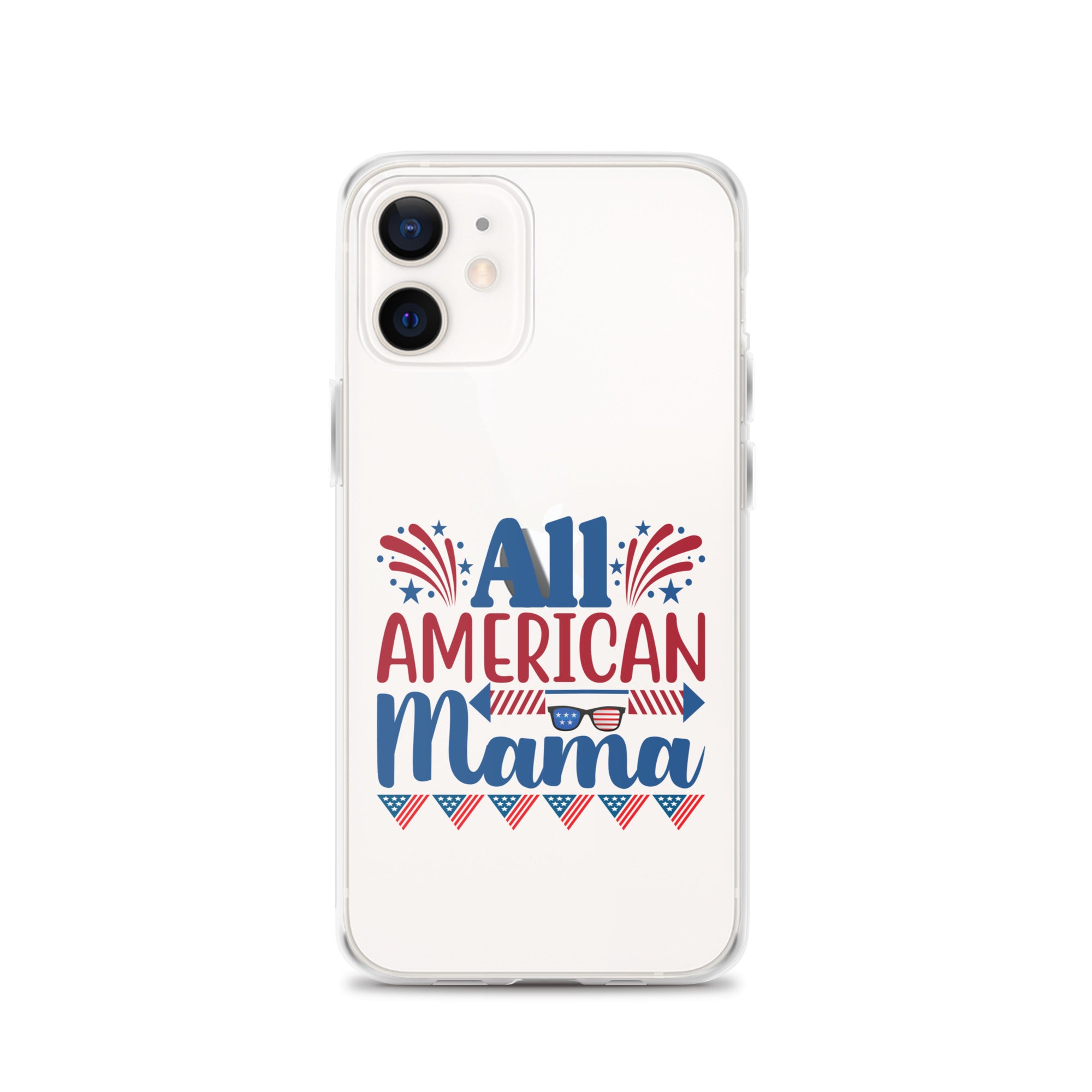 All American Mama Case for iPhone®