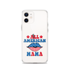 All American Mama Case for iPhone®