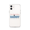 American Daddy Clear Case for iPhone®