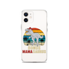 Bonus Mamasaurus Clear Case for iPhone®