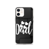 Dad Clear Case for iPhone®