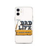 Dad Life totally Nailed It Clear Case for iPhone®