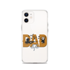 Dad Life Clear Case for iPhone®