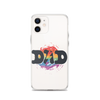 Dad Clear Case for iPhone®