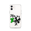 Mr fix It Clear Case for iPhone®