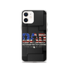 Dad Veteran Myth Legend Clear Case for iPhone®