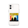 Father Clear Case for iPhone®