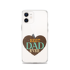 Best Dad Ever Clear Case for iPhone®