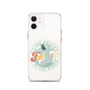 The Best Father In The World Clear Case for iPhone®