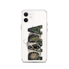 Papa Clear Case for iPhone®