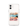 Dad Life Is The Best Life Clear Case for iPhone®