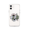 Papa Clear Case for iPhone®