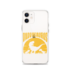 Daddysaurus Clear Case for iPhone®