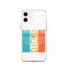 Dad-To-Bee Clear Case for iPhone®