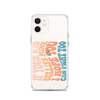 If Your Kid Bullies Mine I Hope You Can Fight Too Clear Case for iPhone®