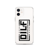 Dilf Devoted, Involved, Loving, Father Clear Case for iPhone®