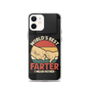 World's Best Fart I Mean Father Clear Case for iPhone®