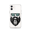 Best Dad Ever Clear Case for iPhone®