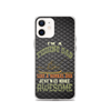 I'm A Fishing Dad A Normal Dad Just Way More Awesome Clear Case for iPhone®