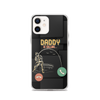 Daddy Is Calling Clear Case for iPhone®