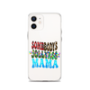 Somebody's Jollyass Mama Clear Case for iPhone®