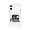 Bad Moms Clear Case for iPhone®