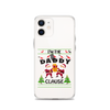 I'm The Daddy Clause Clear Case for iPhone®