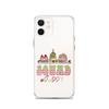 Christmas Squad Daddy Clear Case for iPhone®