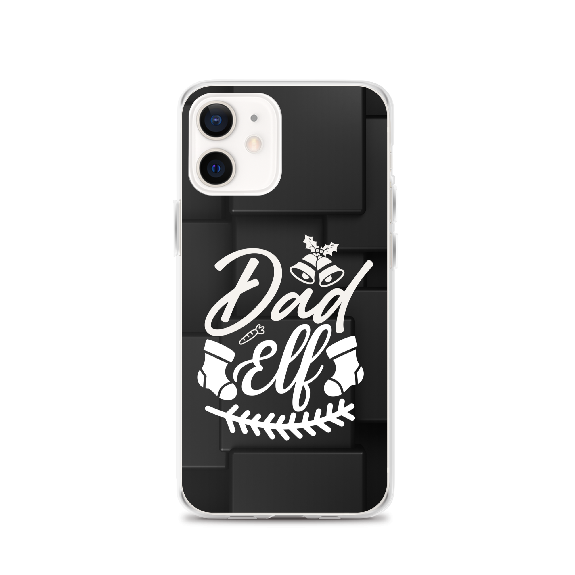 I'm The Daddy Gnome Clear Case for iPhone®