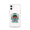 World's Best Farter I Mean Father Clear Case for iPhone®