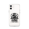 World's Best Farter I Mean Father Clear Case for iPhone®