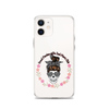 Proud Member Of The Bad Moms Club Clear Case for iPhone®