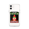 I Am Your Father Christmas Clear Case for iPhone®