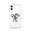 Dad To bee Clear Case for iPhone®