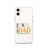 Girl Dad Est. 2024 Clear Case for iPhone®