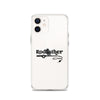 Rod Father Clear Case for iPhone®