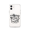 I'm Eating for Two Clear Case for iPhone®