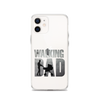 The Walking Dad Clear Case for iPhone®