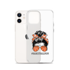 Basketball Mom Case for iPhone®