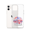 All American Mama  Case for iPhone®