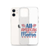 All American Mama Case for iPhone®