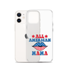 All American Mama Case for iPhone®