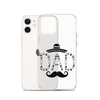 Dad Clear Case for iPhone®