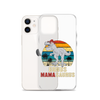 Bonus Mamasaurus Clear Case for iPhone®