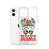 One In A Melon Mama Clear Case for iPhone®