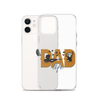 Dad Life Clear Case for iPhone®