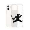 Dad Clear Case for iPhone®