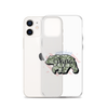 Bear Papa Clear Case for iPhone®